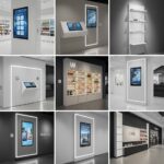Instalaciones integrales para espacios comerciales y retail
